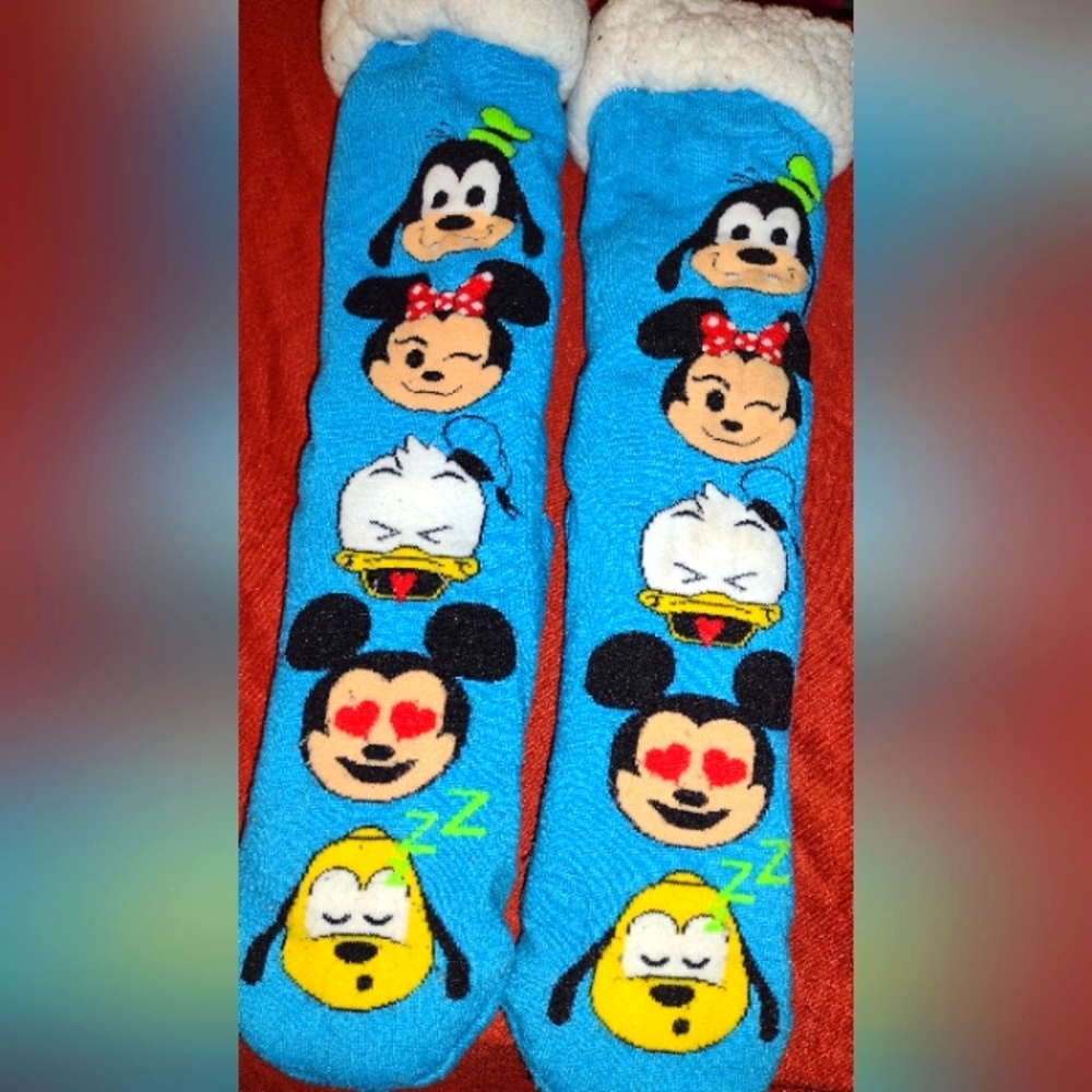 Socks